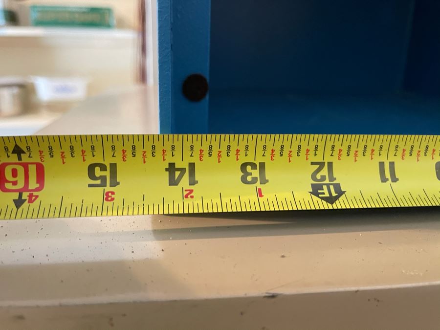 Amsec Safe 14W X 16D X 13H [Photo 7]