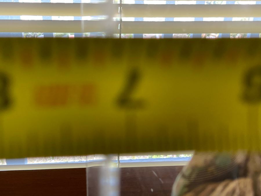 Chinese Tomb Figure With Acrylic Cover 13H X 7W [Photo 17]