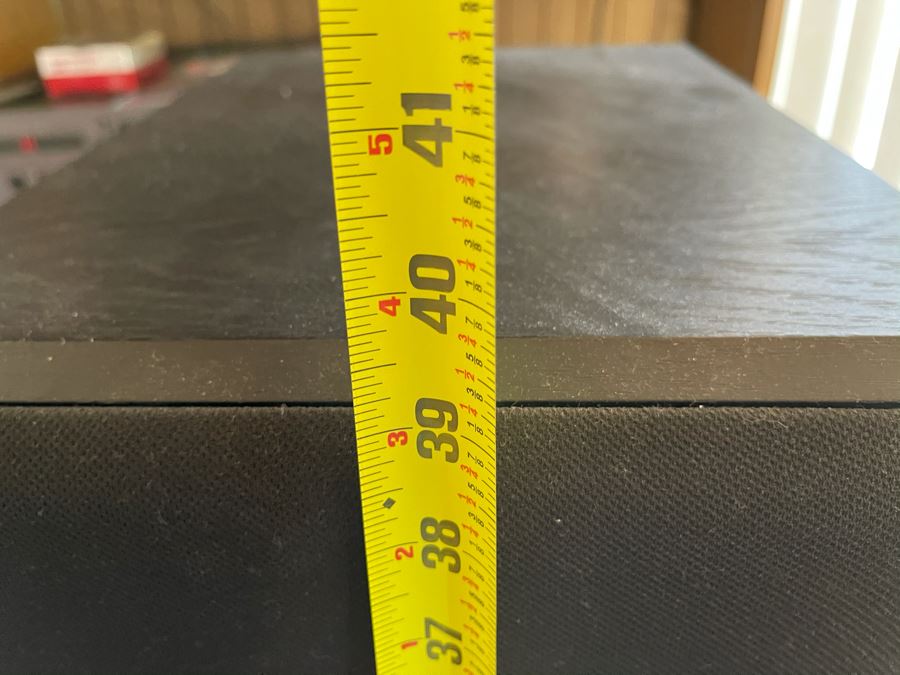 Polk Audio Free Standing Speakers 11 X 15 X 39.5H [Photo 8]