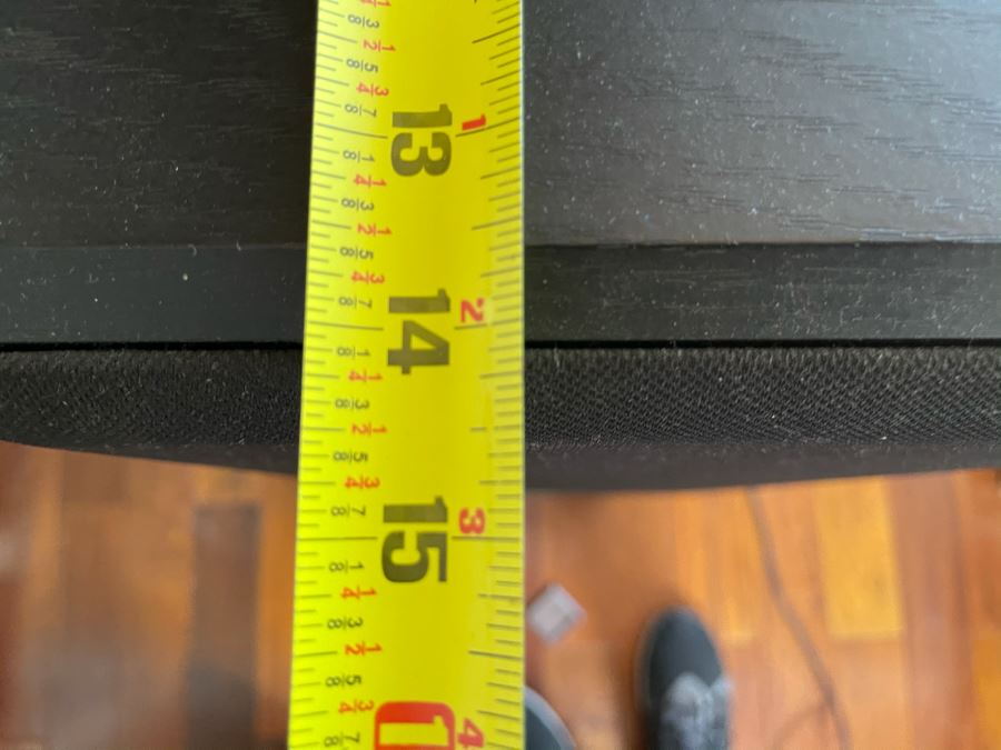 Polk Audio Free Standing Speakers 11 X 15 X 39.5H [Photo 7]