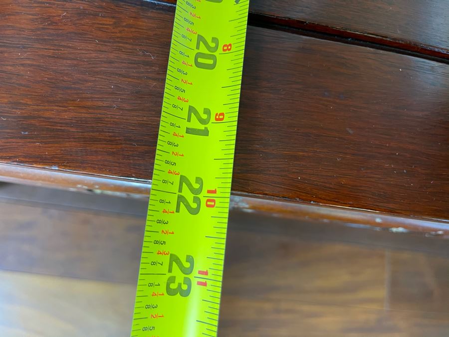 Rosewood Coffee Table Dragon Motif 54W X 22D X 16H [Photo 10]