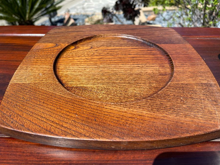 New Japanese Covered Pot With Handle And Burner [Photo 5]