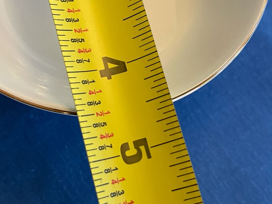 Apx 17 Contemporary Chinese Cups 4.5W [Photo 15]