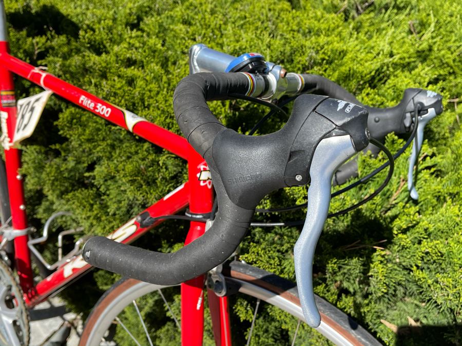 KHS Flite 300 Reynolds Racing Road Bike [Photo 10]