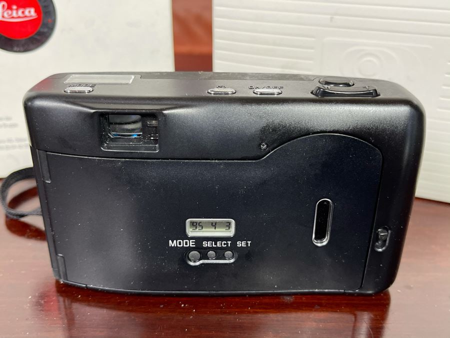 Leica Z2X Film Camera [Photo 4]