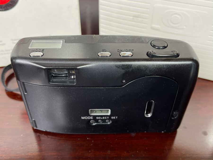 Leica Z2X Film Camera [Photo 5]