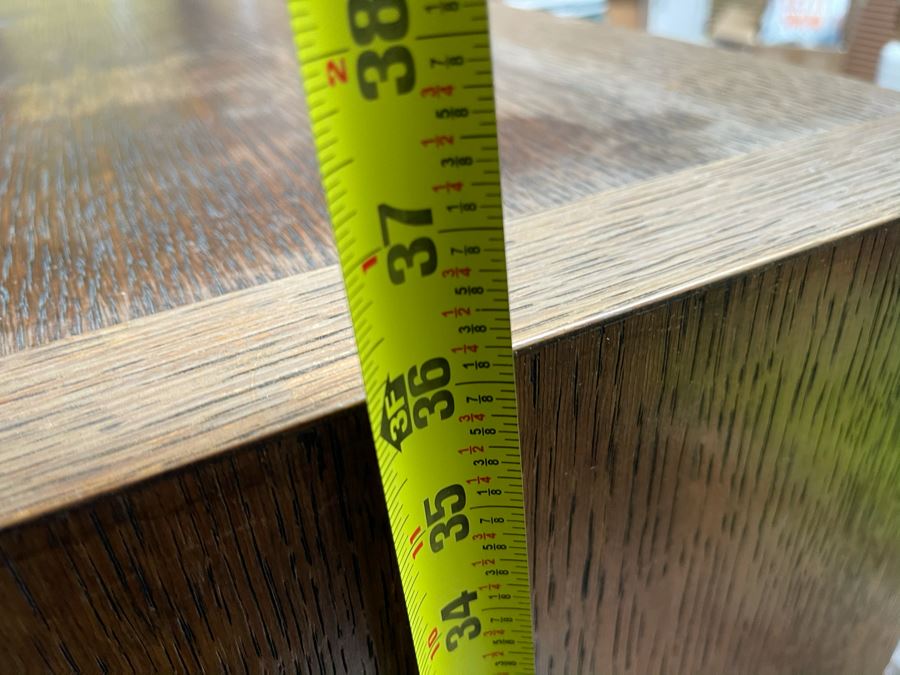 Mid-Century Baldwin Upright Piano With Bench 5'W X 25D X 3'H [Photo 9]