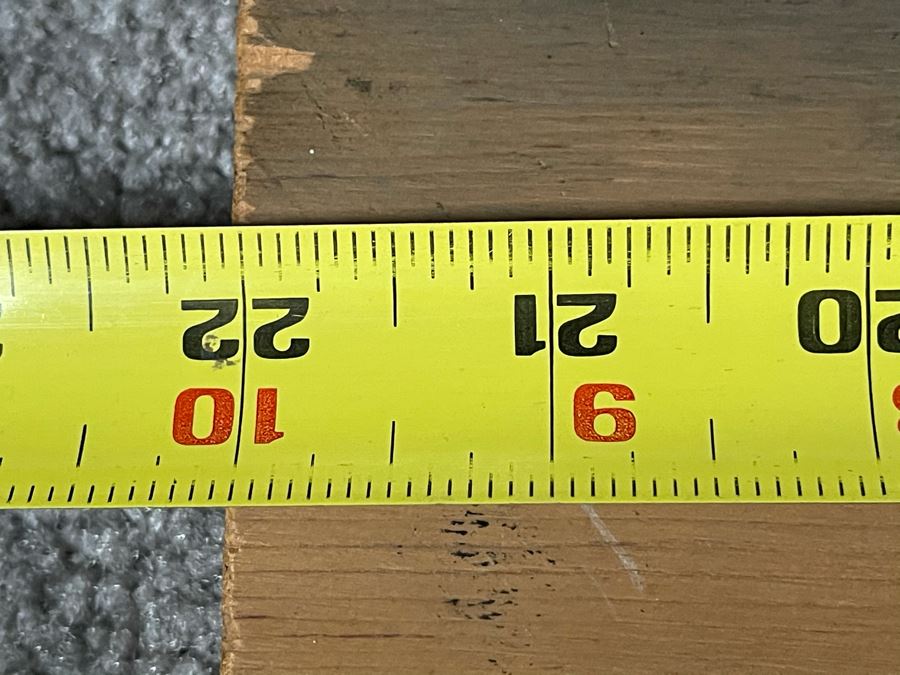 Signed Woodblock Print (On Right) With Original Dual-Sided Woodblock Carved Wooden Panel (On Left) 22 X 19 - See Photos For Other Side Of Carved Wood Panel With Flying Bird [Photo 21]