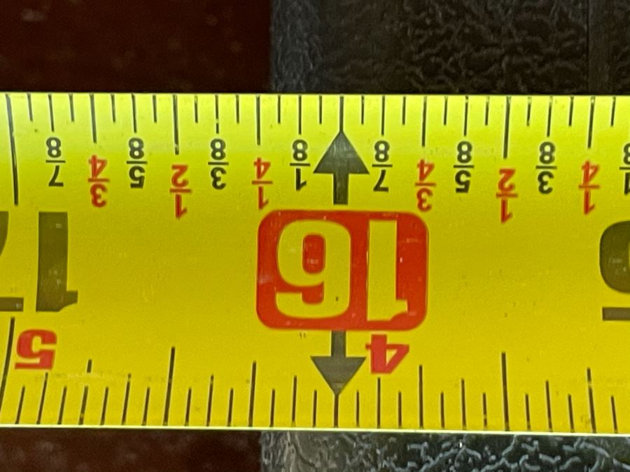 W. T. Armstrong Elkhart Indiana Flute With Case Model 105 16'L [Photo 9]