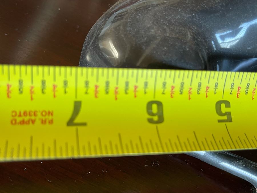 Set Of Three Brass Animals Figurines [Photo 7]