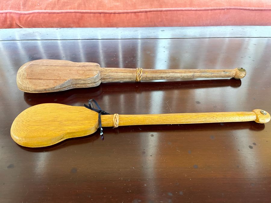 Pair Of Vintage Chinese Gold Measuring Scales 15L [Photo 11]