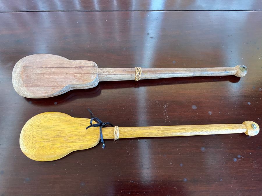 Pair Of Vintage Chinese Gold Measuring Scales 15L [Photo 10]