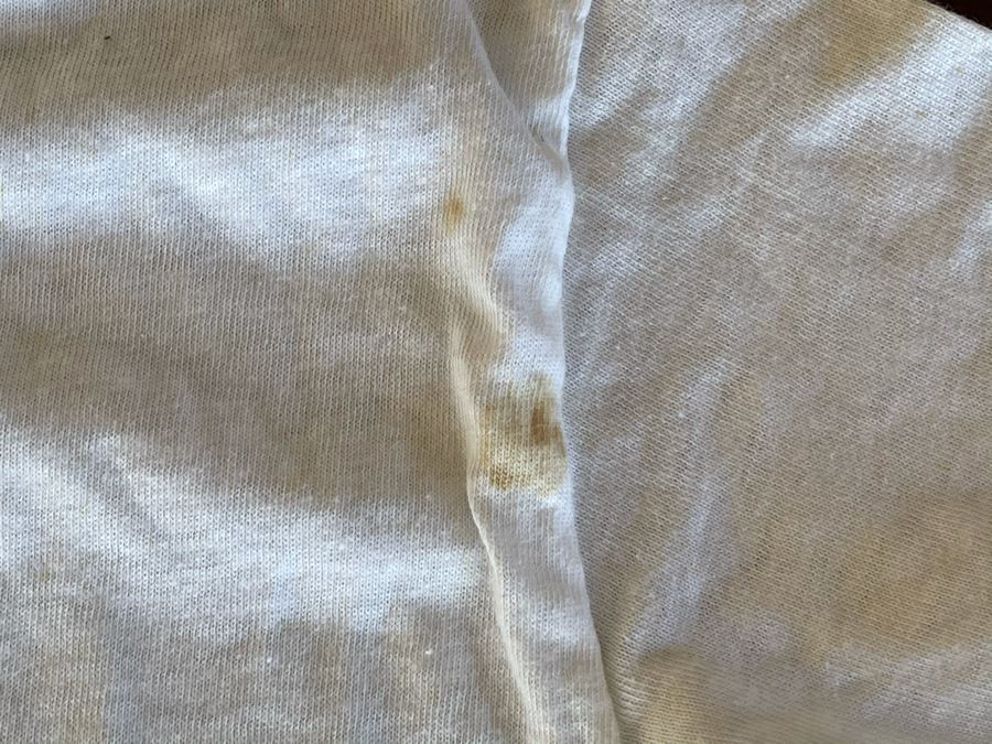 Vintage San Diego Clippers NBA Basketball Kids T-Shirt Size 16 [Photo 6]