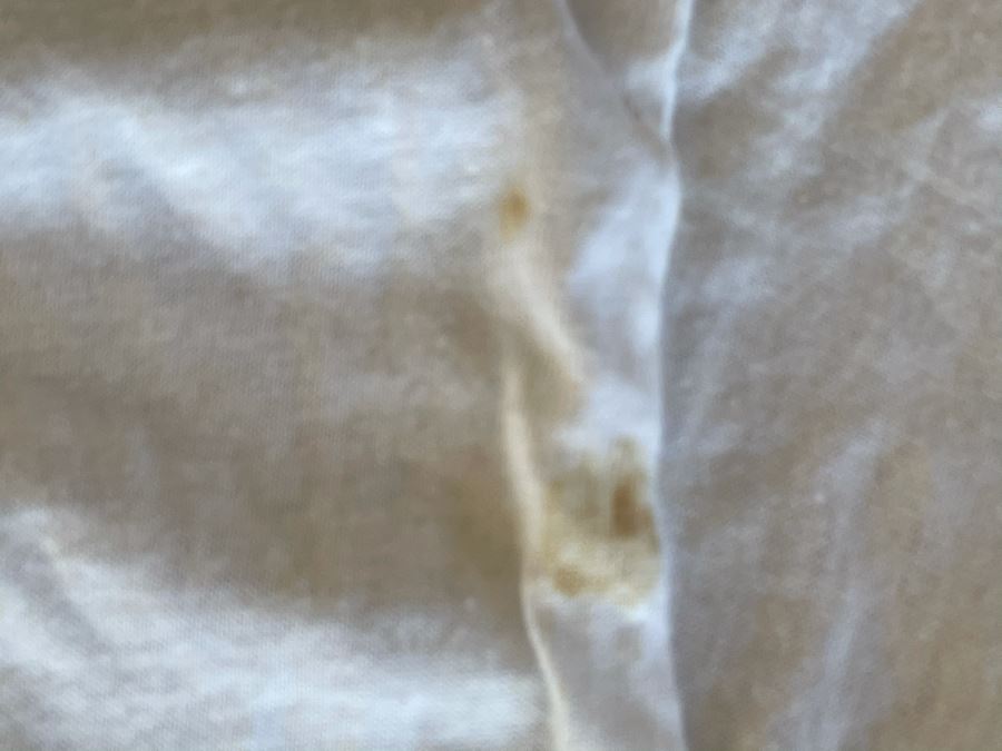 Vintage San Diego Clippers NBA Basketball Kids T-Shirt Size 16 [Photo 5]