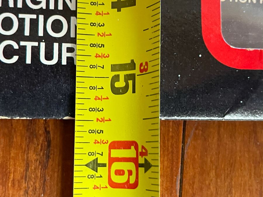 New Old Stock Rare 1984 Star Wars Trilogy Sealed Star Wars Book And Tape, The Empire Strikes Back Book And Return Of The Jedi Book [Photo 14]