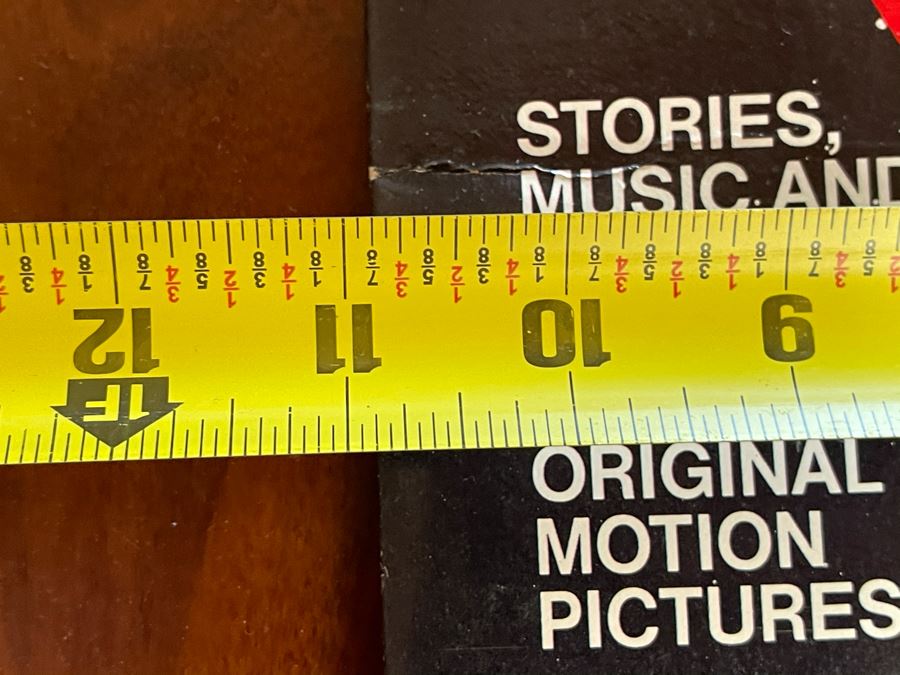 New Old Stock Rare 1984 Star Wars Trilogy Sealed Star Wars Book And Tape, The Empire Strikes Back Book And Return Of The Jedi Book [Photo 13]