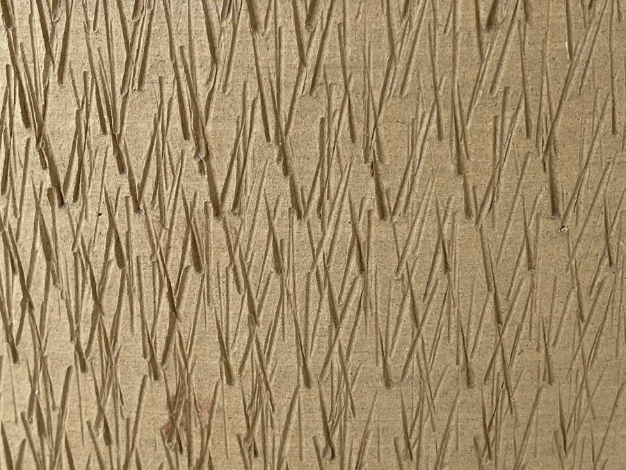 Gainey Ceramics Large Architectural Pottery Laverne California Pottery 20W X 20H (Slight Exterior Radial Crack As Shown In Photos) [Photo 10]