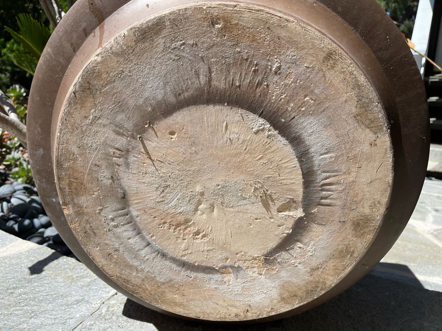 Gainey Ceramics Architectural Pottery Laverne California Pottery 19.5W X 15H [Photo 11]