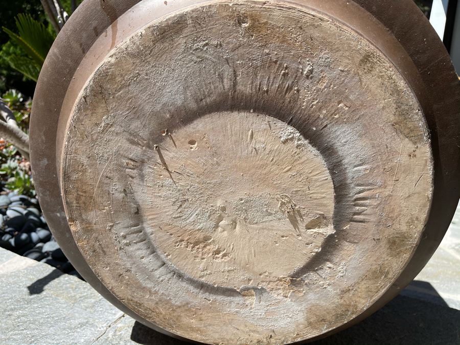 Gainey Ceramics Architectural Pottery Laverne California Pottery 19.5W X 15H [Photo 10]