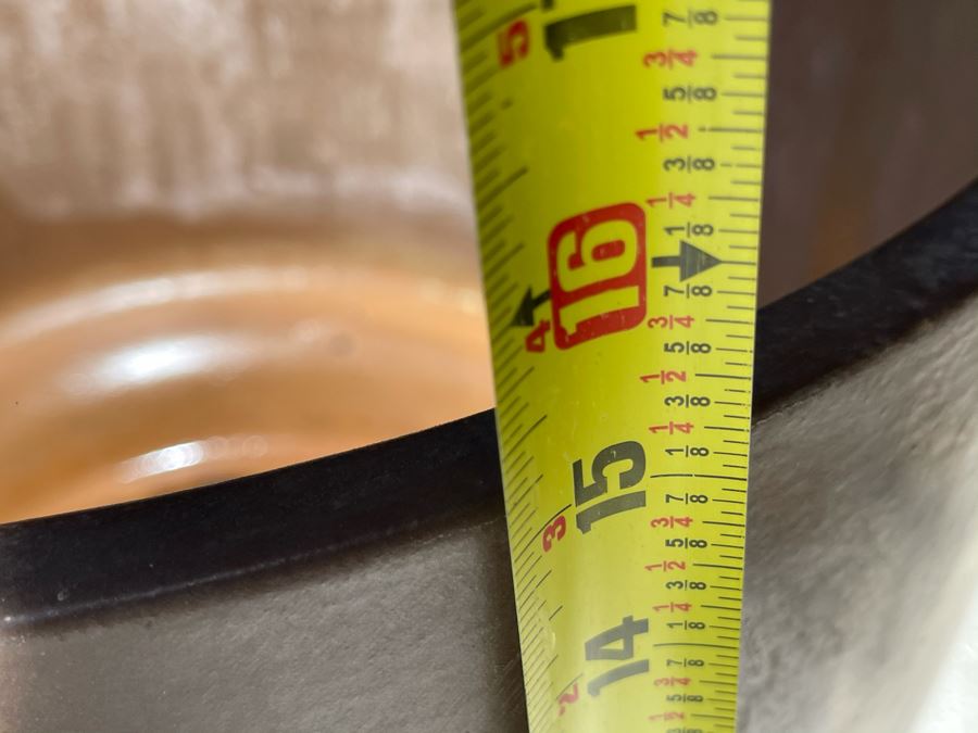 Gainey Ceramics Architectural Pottery Laverne California Pottery 19.5W X 15H [Photo 9]