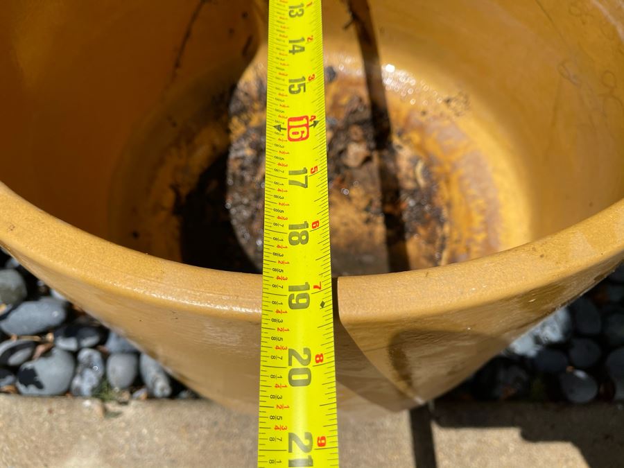 Gainey Ceramics Architectural Pottery Laverne California Pottery 19W X 16H [Photo 7]