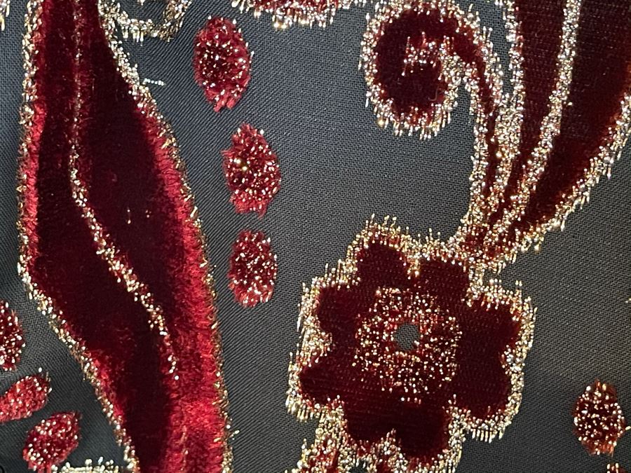 JUST ADDED - Vintage Chinese Women's Jacket Size S [Photo 4]