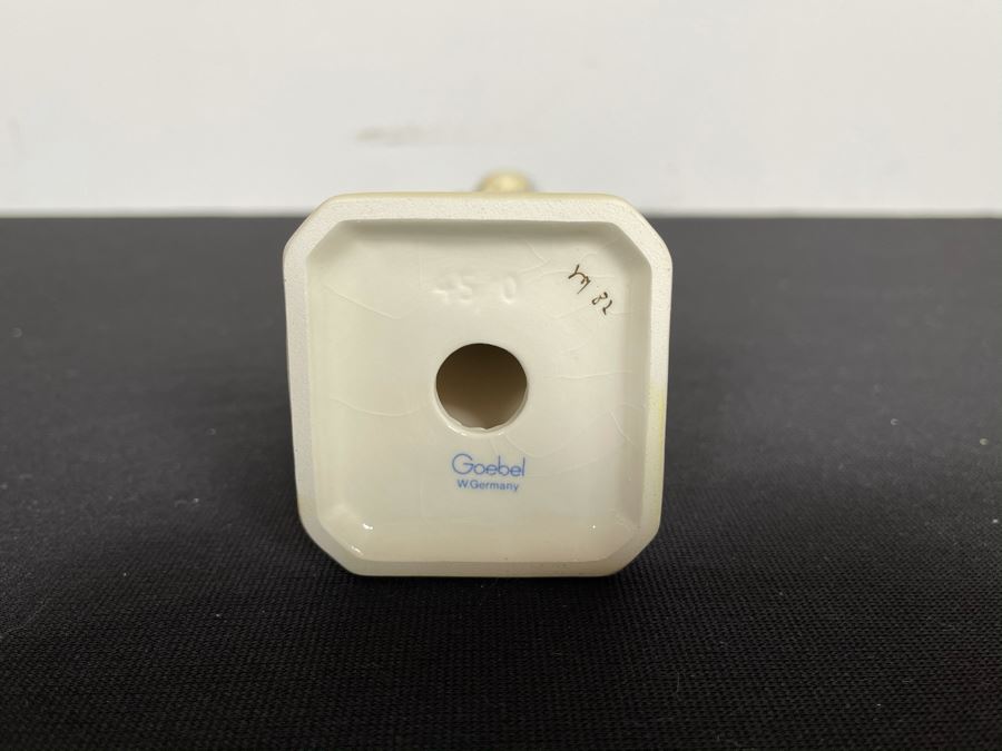 Hummel Figurine Virgin Mary Madonna With Halo #179 10.75H [Photo 5]