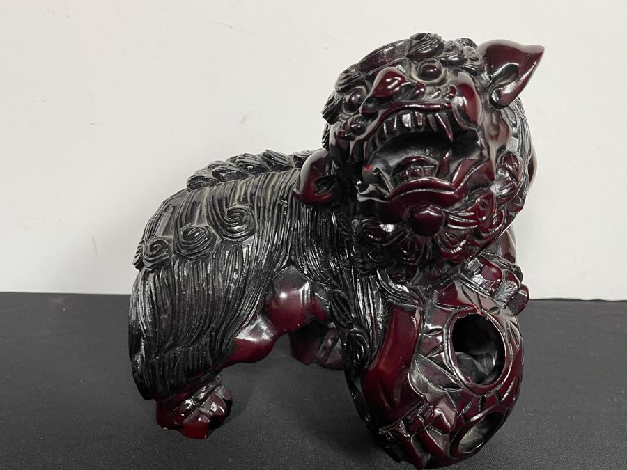 outdoor foo dogs for sale