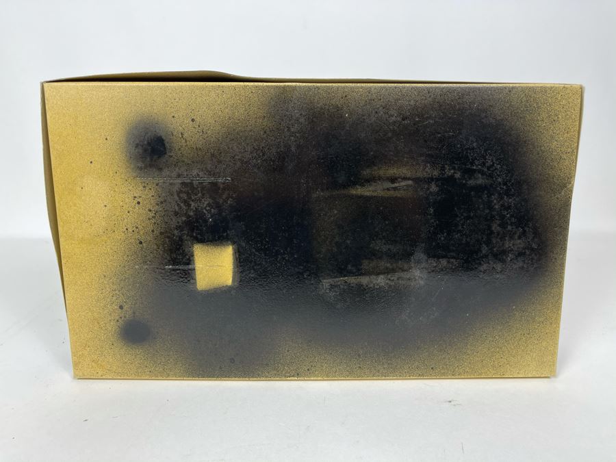 Japanese Fujimi Ford GT40 Mark II Car Model Kit 1989 - Model Partly Started [Photo 8]