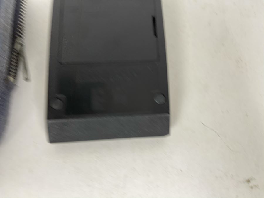 Vintage Texas Instruments TI-30 Calculator [Photo 4]