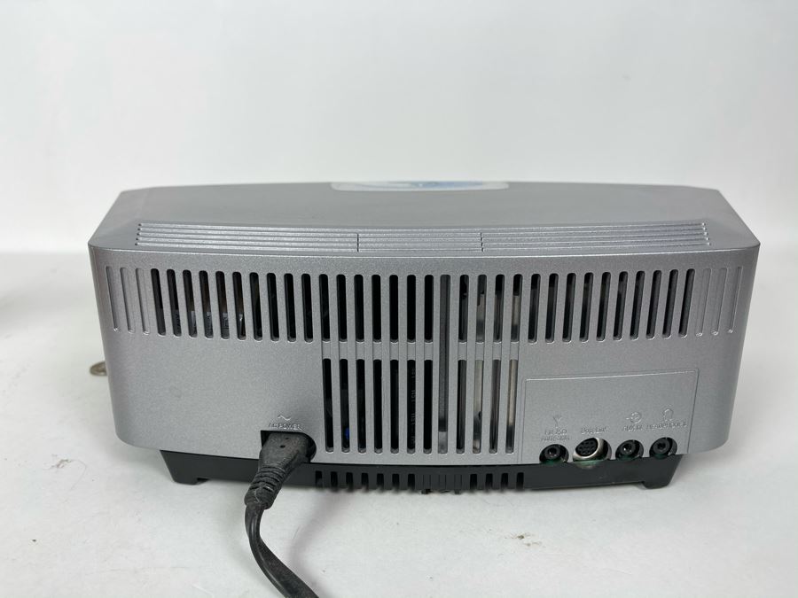 JUST ADDED - Like New BOSE WAVE Music System IV With Remote [Photo 5]