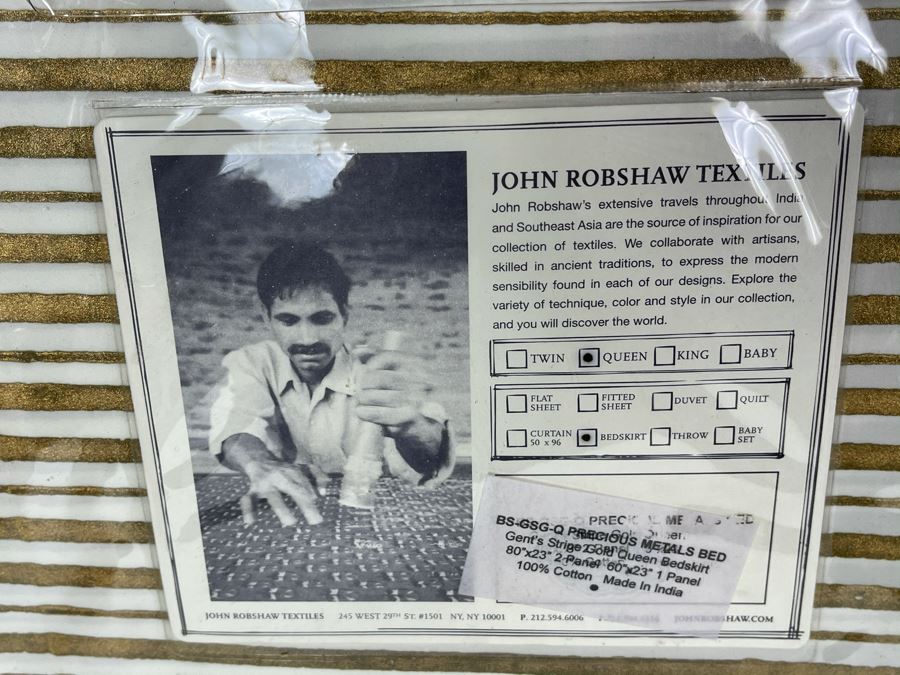 JUST ADDED - New Queen Sheets And Blankets [Photo 3]