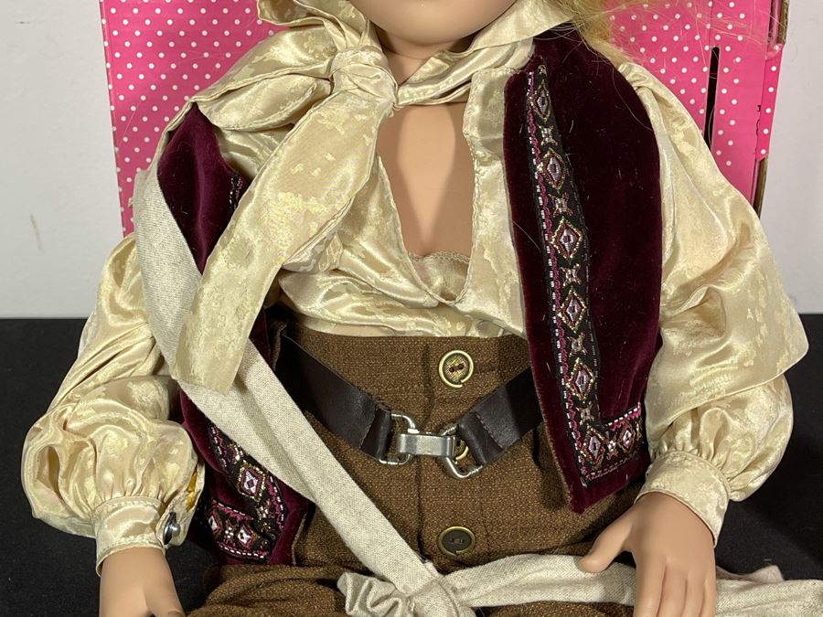 German Gotz Philipp Boy Doll By Elisabeth Lindner 487-22 24H [Photo 5]