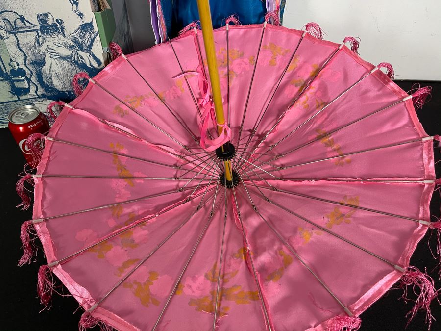 Masterpiece Gallery Limited Edition Artist Doll By Dwi Saptono 21 Of 600 36H With Box [Photo 13]