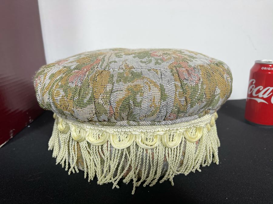 Vintage 2006 Limited Edition Fayzah Spanos Collectible 'Coquette' Doll By Fayzah Spanos Precious Heirloom Dolls Designer With Box 225 Of 2000 22L [Photo 11]