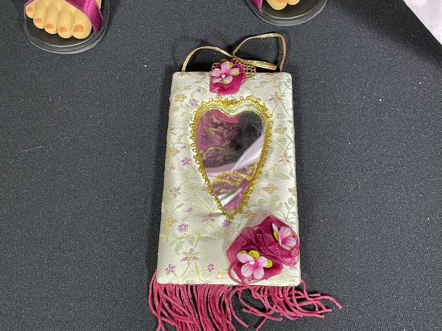 Masterpiece Gallery Limited Edition Artist Doll By Dwi Saptono 4 Of 600 36H With Box [Photo 9]