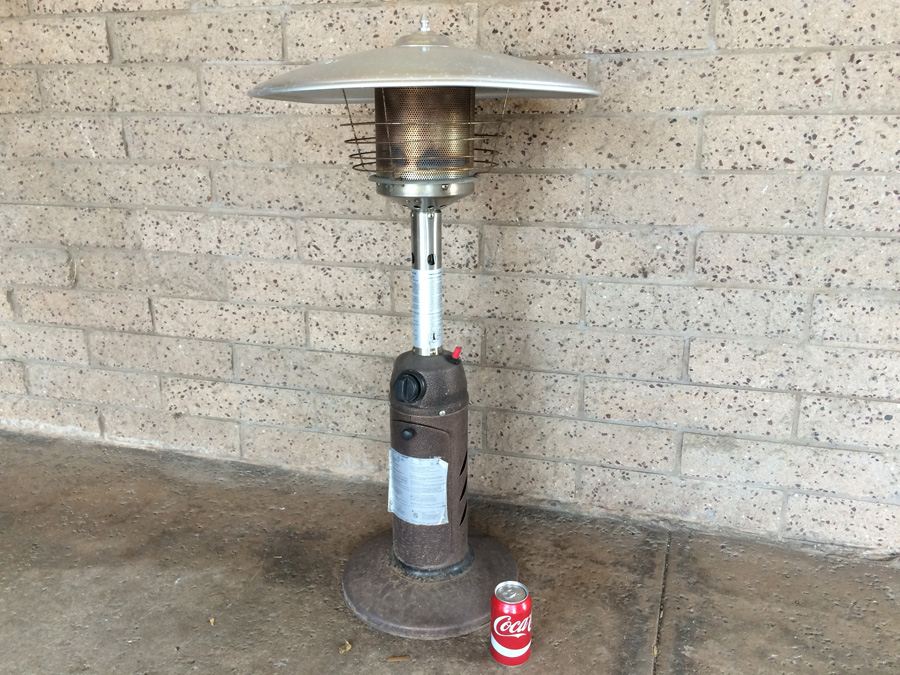 Small Propane Patio Heater Outdoor