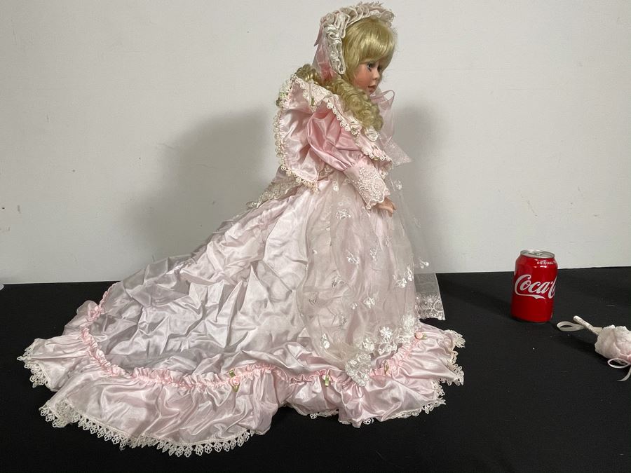 bust sideshow