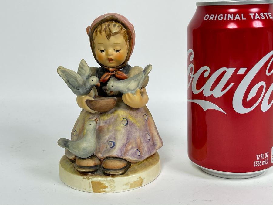 JUST ADDED - Hummel Figurine 'Cinderella' 4.75H #337 [Photo 10]