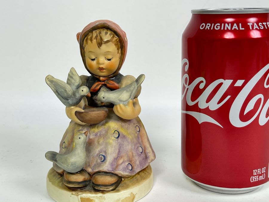 JUST ADDED - Hummel Figurine 'Cinderella' 4.75H #337 [Photo 9]