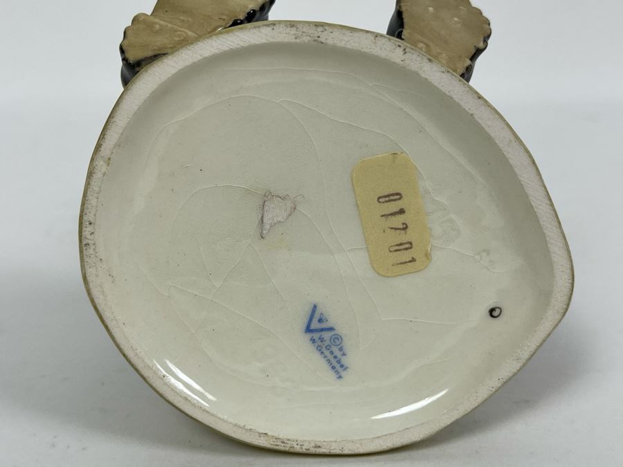 JUST ADDED - Hummel Figurine 'Mountaineer' #315 5H [Photo 8]