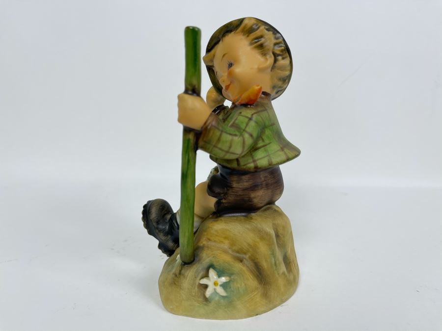 JUST ADDED - Hummel Figurine 'Mountaineer' #315 5H [Photo 4]