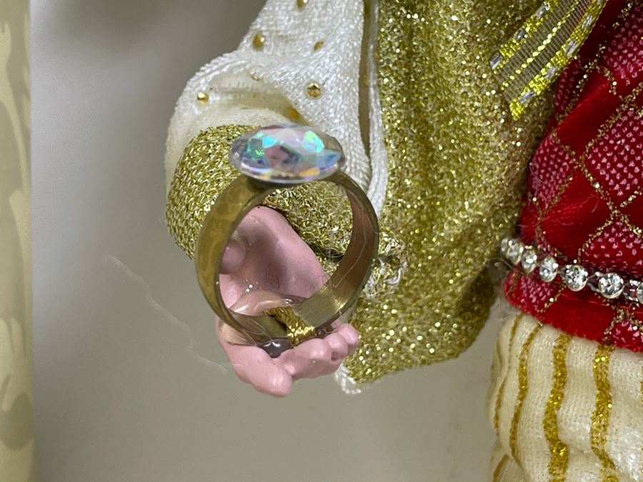 JUST ADDED - Mark Roberts Faires Limited Edition Nice Fairy With Box 1062 Of 1250 14H [Photo 6]