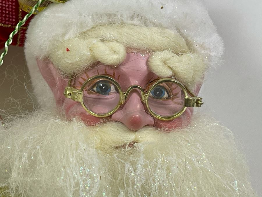 JUST ADDED - Mark Roberts Faires Limited Edition Nice Fairy With Box 1062 Of 1250 14H [Photo 8]