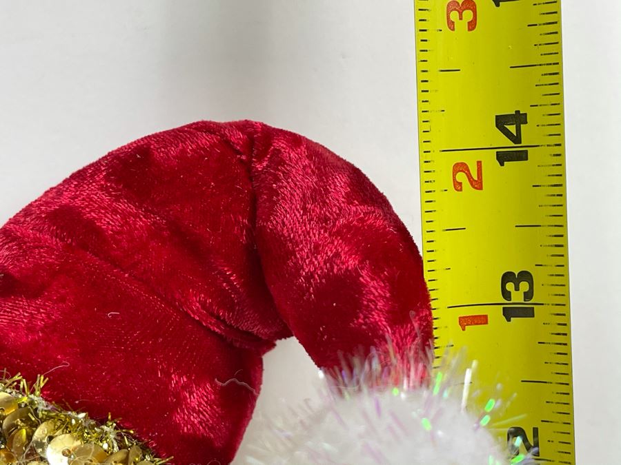 JUST ADDED - Mark Roberts Faires Limited Edition Naughty Fairy With Box (Missing Sign) 1062 Of 1250 14H [Photo 9]