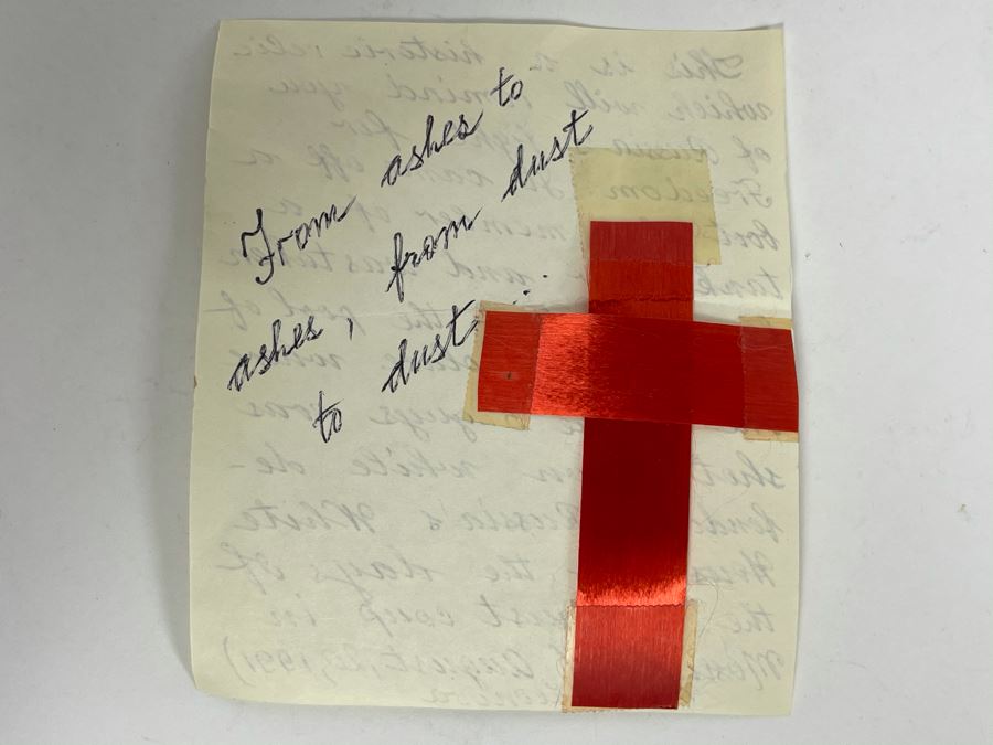 JUST ADDED - Historic Soviet Union Relic From Tank Crew Member Of Fallen Soldier's Boot Who Was Defending Russia's White House During August Coup In Moscow, Russia August 20, 1991 (See Handwritten Note) [Photo 4]