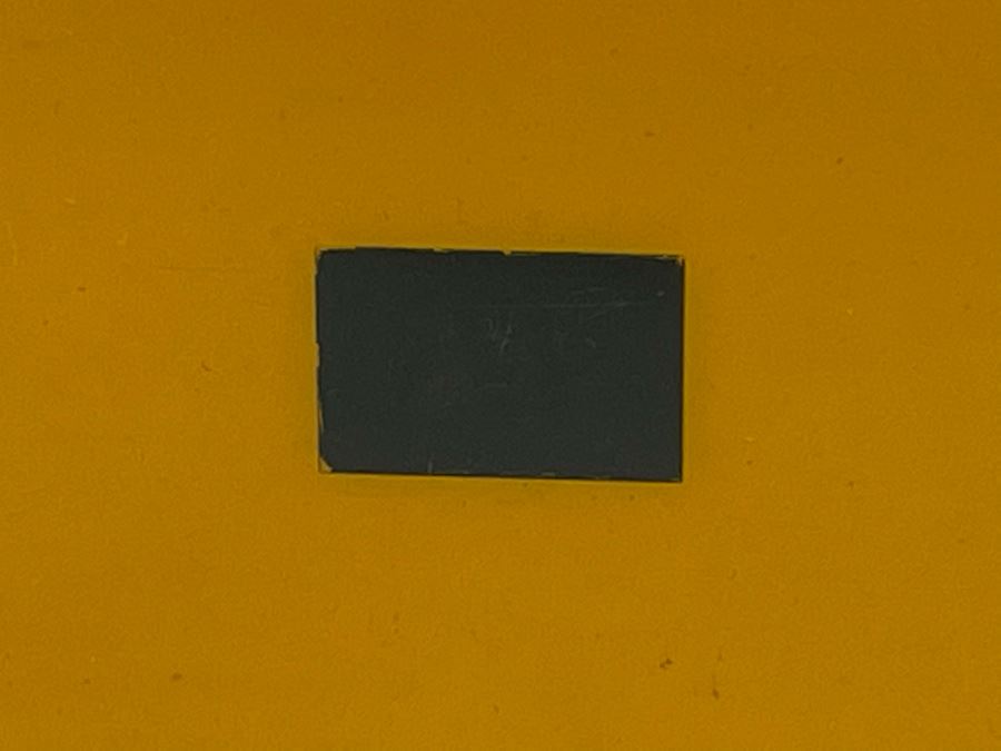 Handpainted Signed Russian Palekh Lacquer Box 2.5W X 1.75D X 1H [Photo 11]