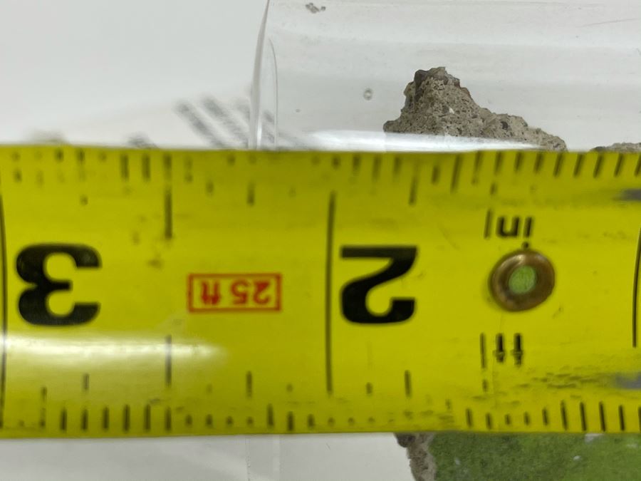 JUST ADDED - Historic Piece Of The Cold War Era Berlin Wall [Photo 10]