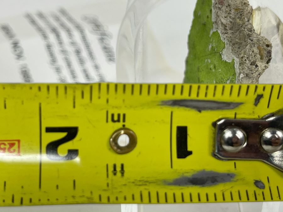 JUST ADDED - Historic Piece Of The Cold War Era Berlin Wall [Photo 11]