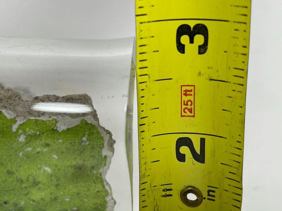 JUST ADDED - Historic Piece Of The Cold War Era Berlin Wall [Photo 9]